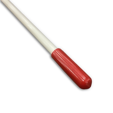 Francis Antennas 4Ft Hot Rod Cb Antenna Threaded Base Accepts All Standard Antenna Mounts 300-CB24W